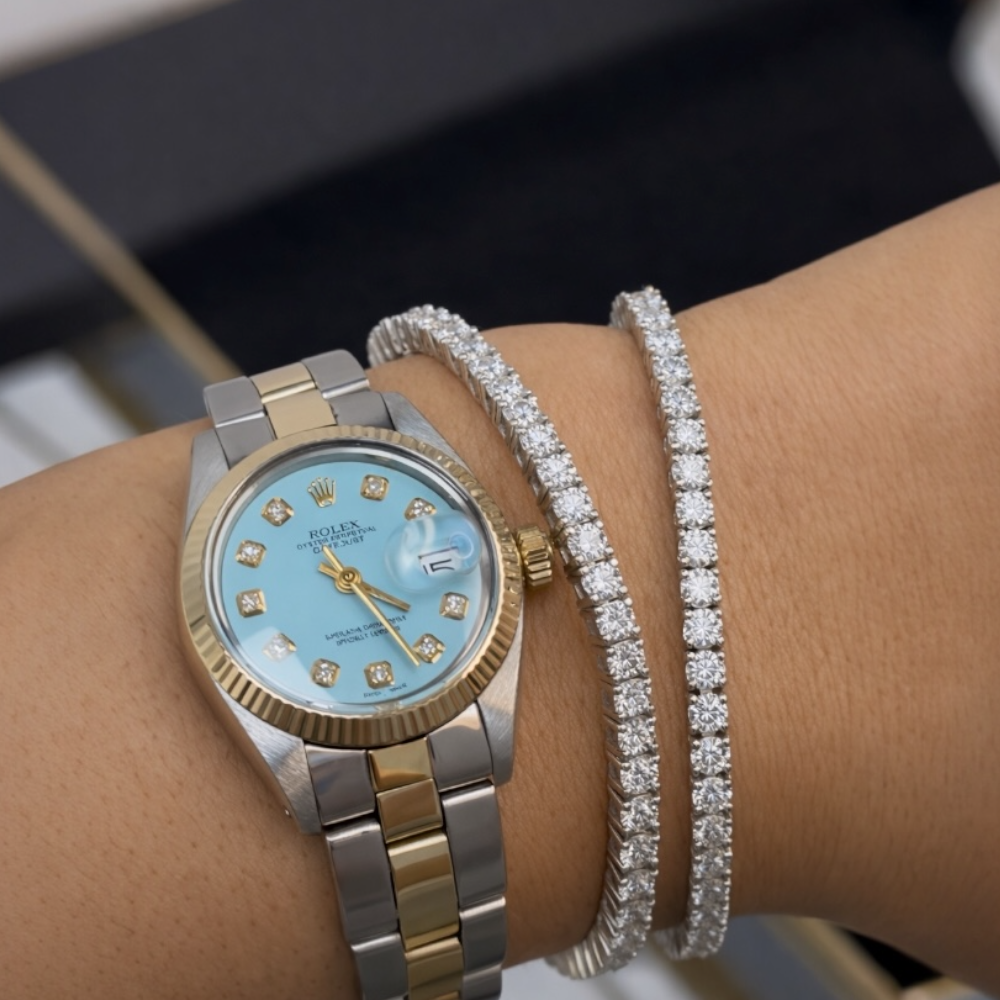 Tennis Bracelet