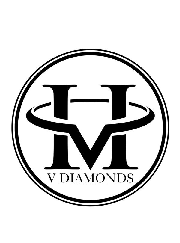 V Diamonds
