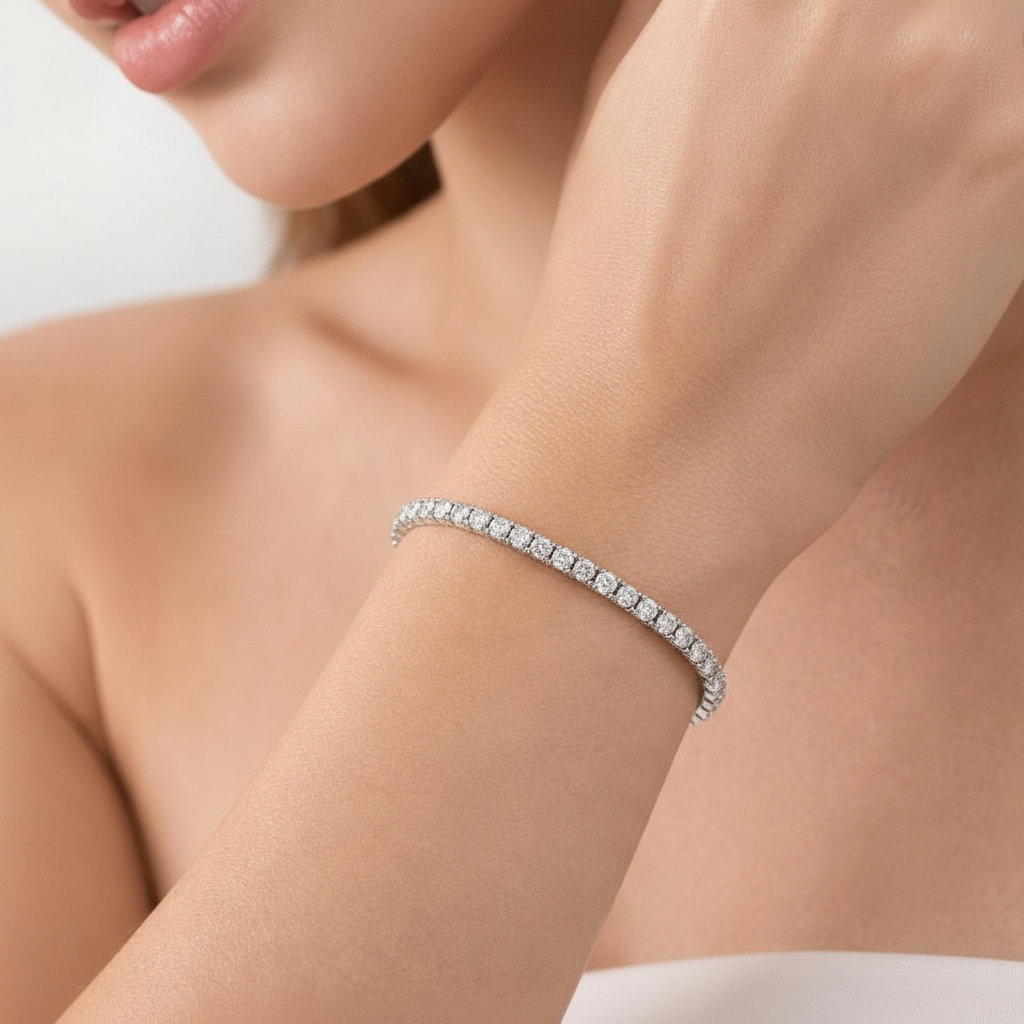 Tennis Bracelet